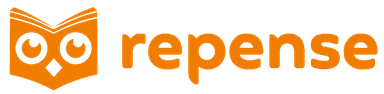 Repense Logo