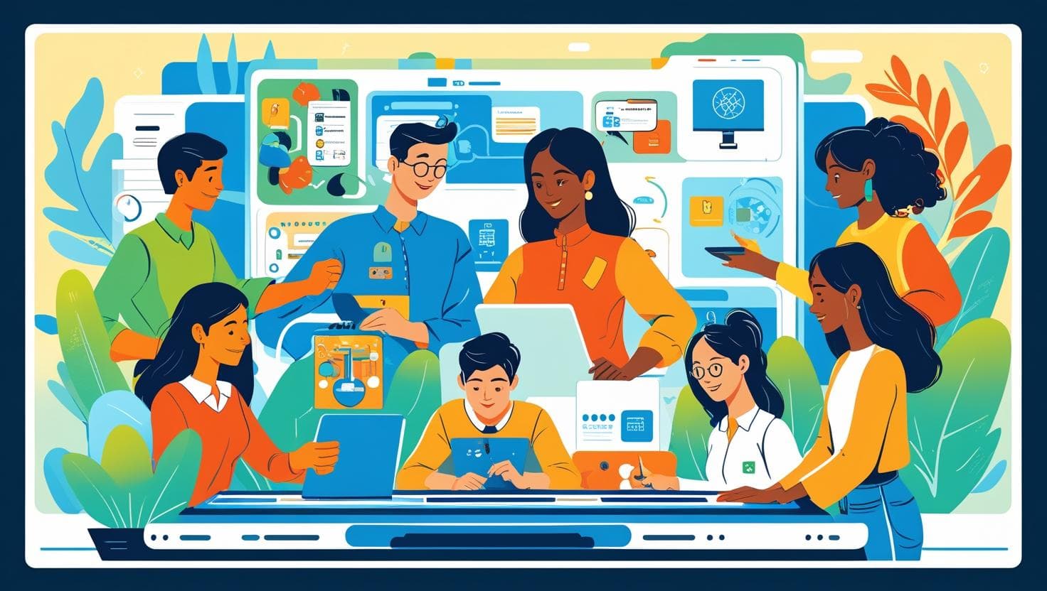 A importância da educação tecnológica na transformação social