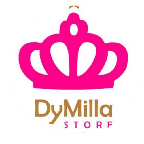 Logo DyMillaStore
