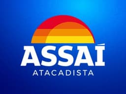 Logo Assaí Atacadista