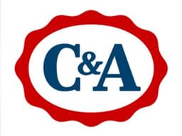 Logo C&A