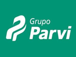 Logo Grupo Parvi