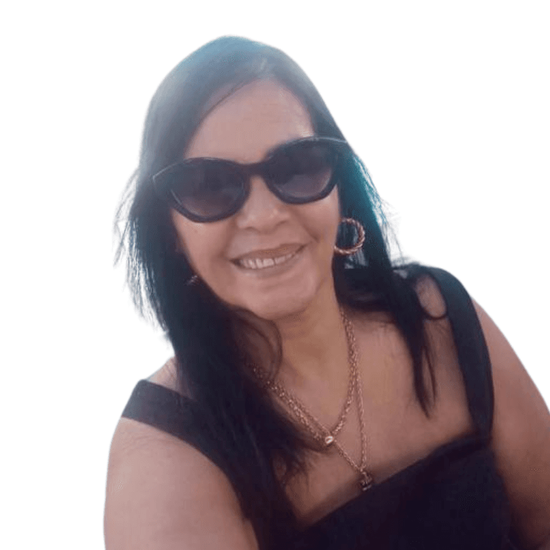Regina Mascarenhas