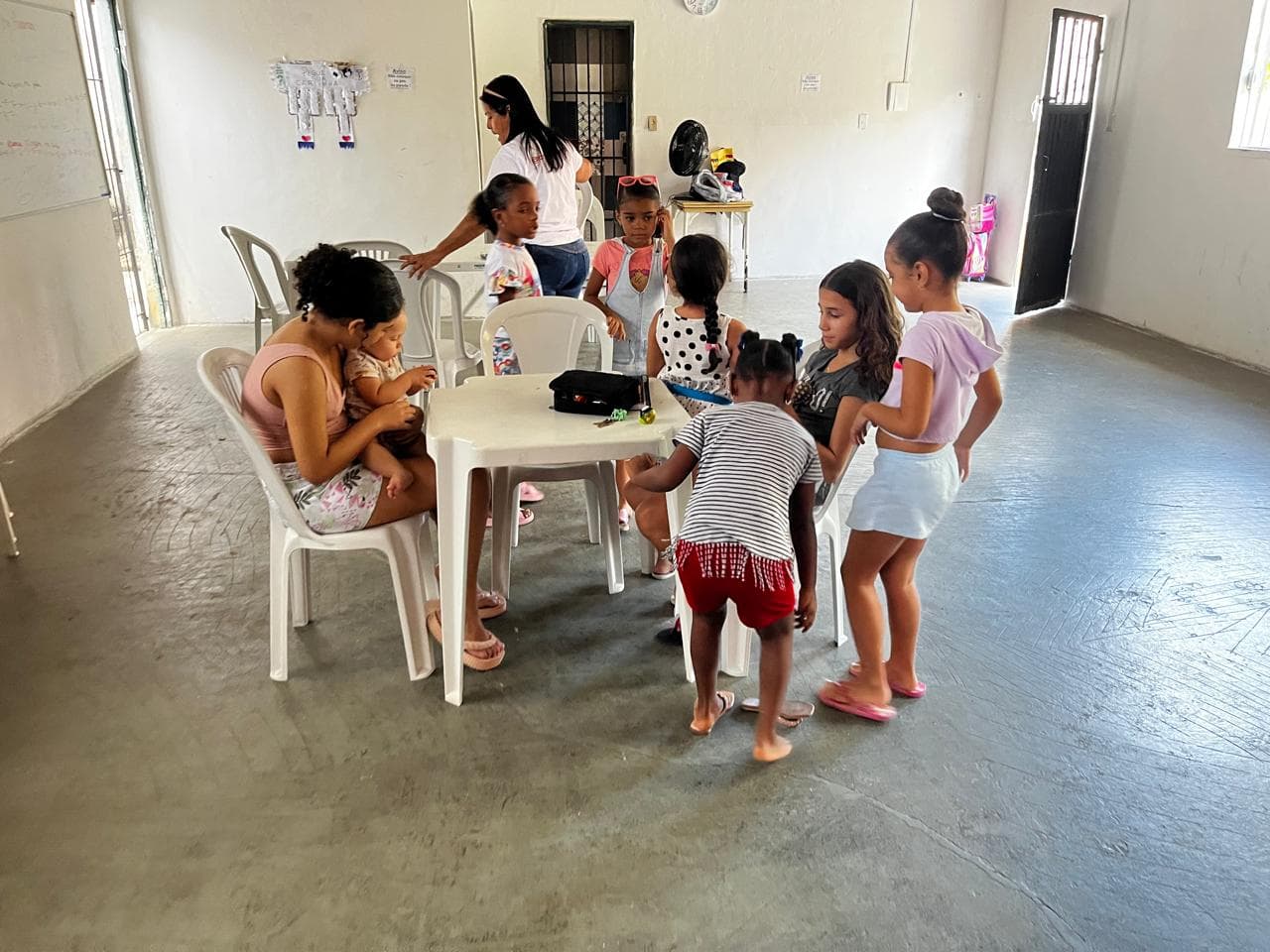 Desenvolvimento Educacional