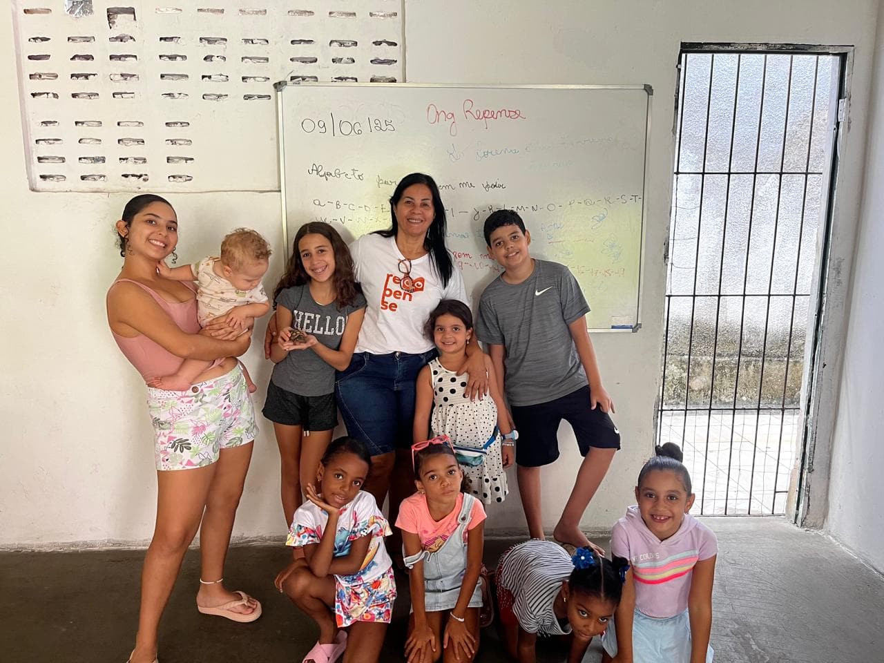 Atividades Educativas